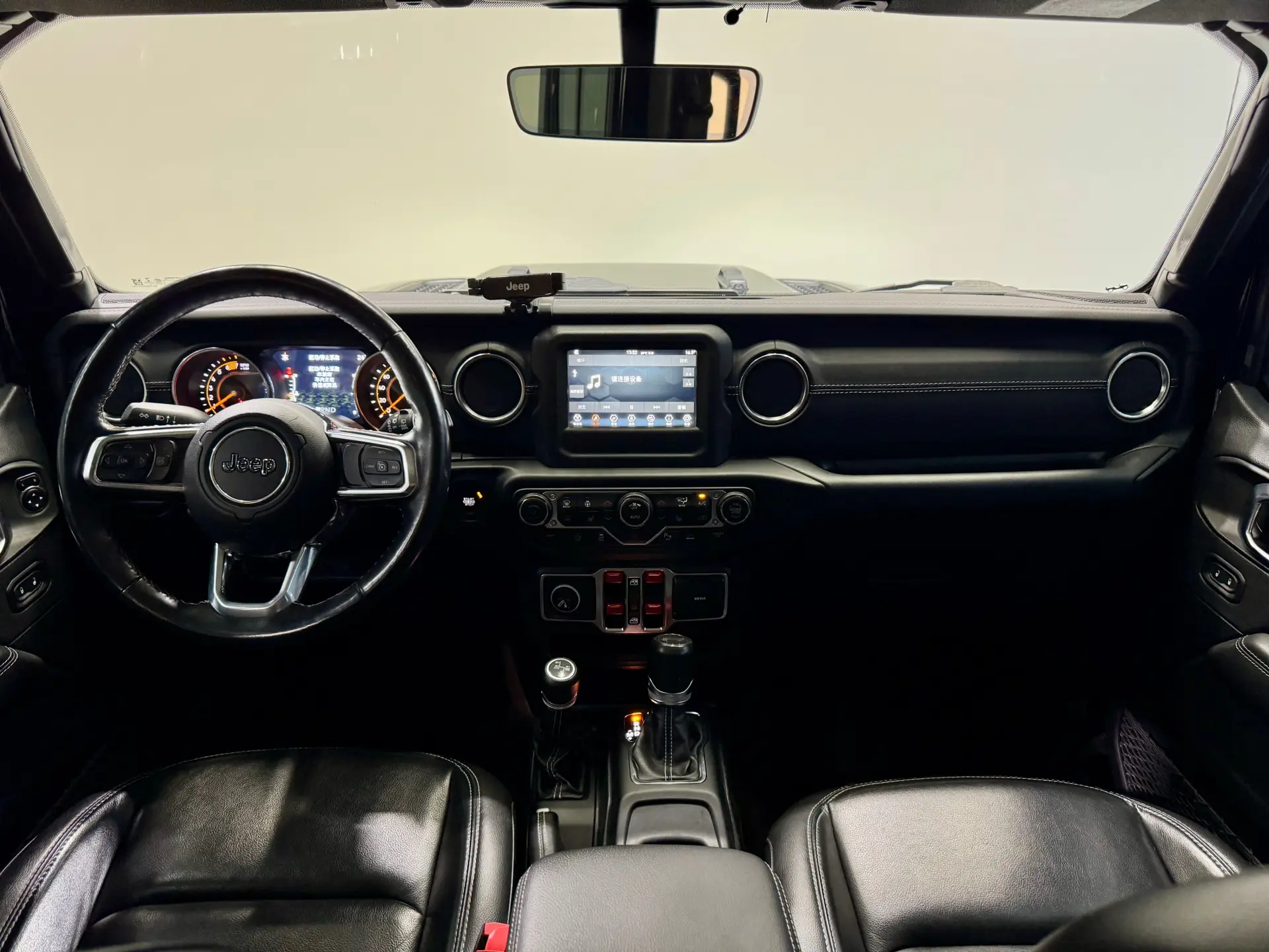 Jeep Wrangler, 2021 9