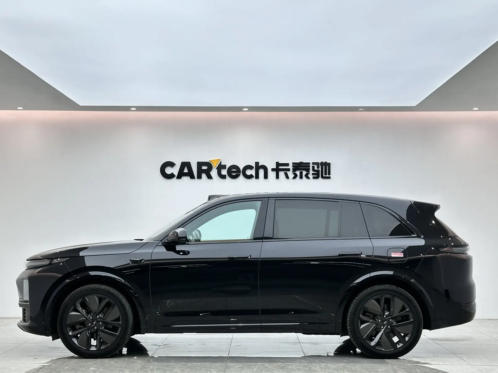 Li Auto L7, 2024 2