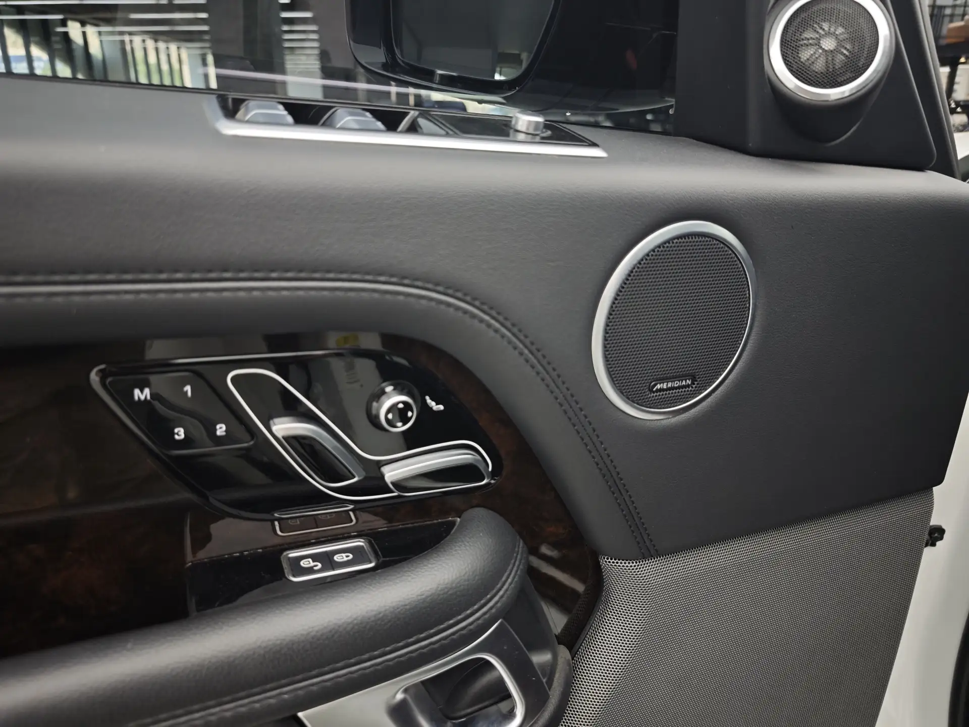 Land Rover Range Rover, 2020 6