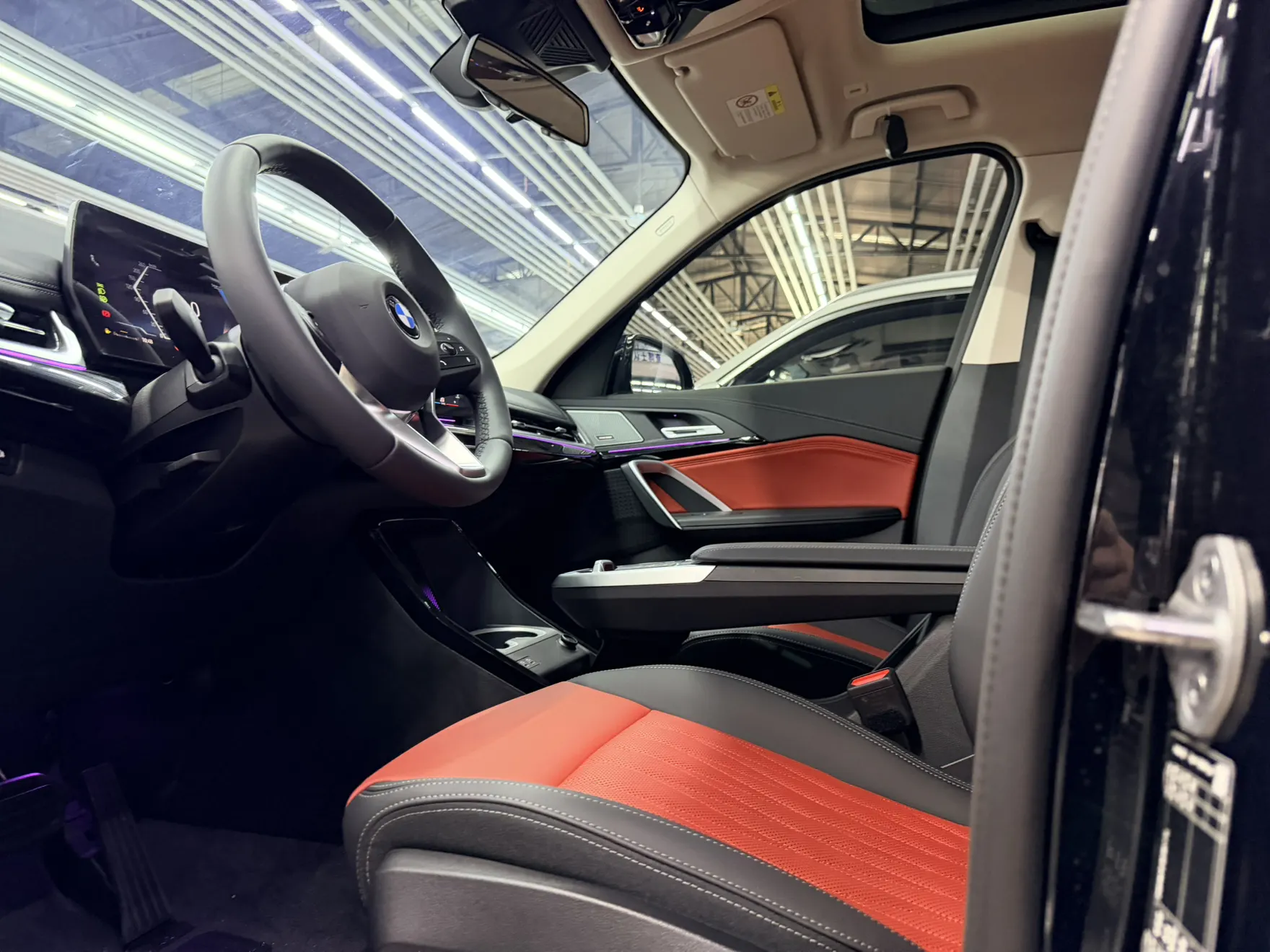 BMW X1, 2026 13