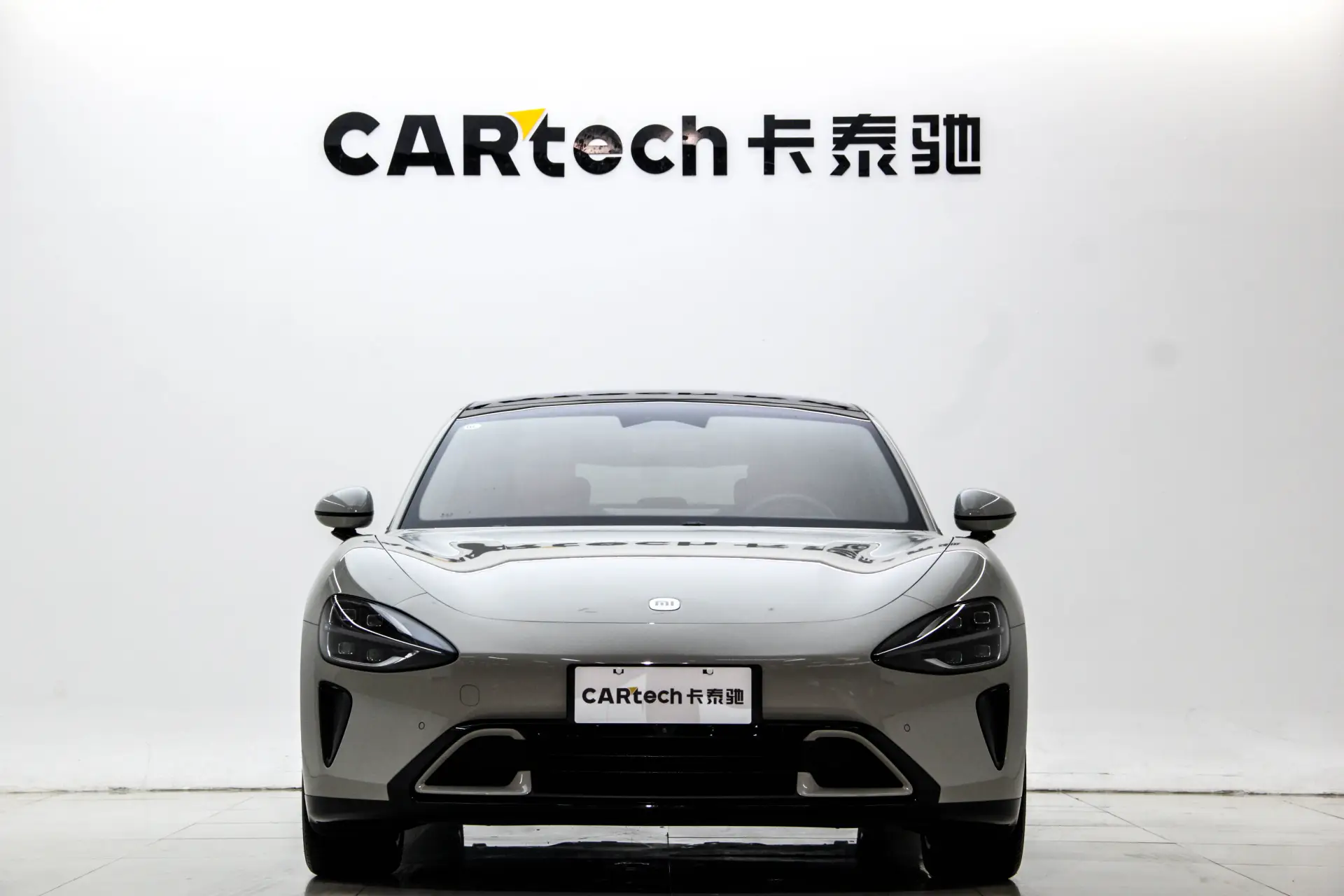 Xiaomi SU7, 2025 3