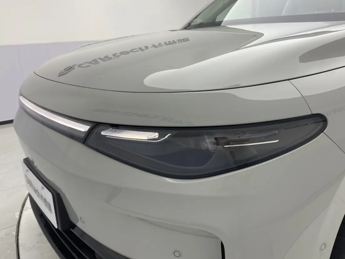 Leapmotor C10, 2025 9