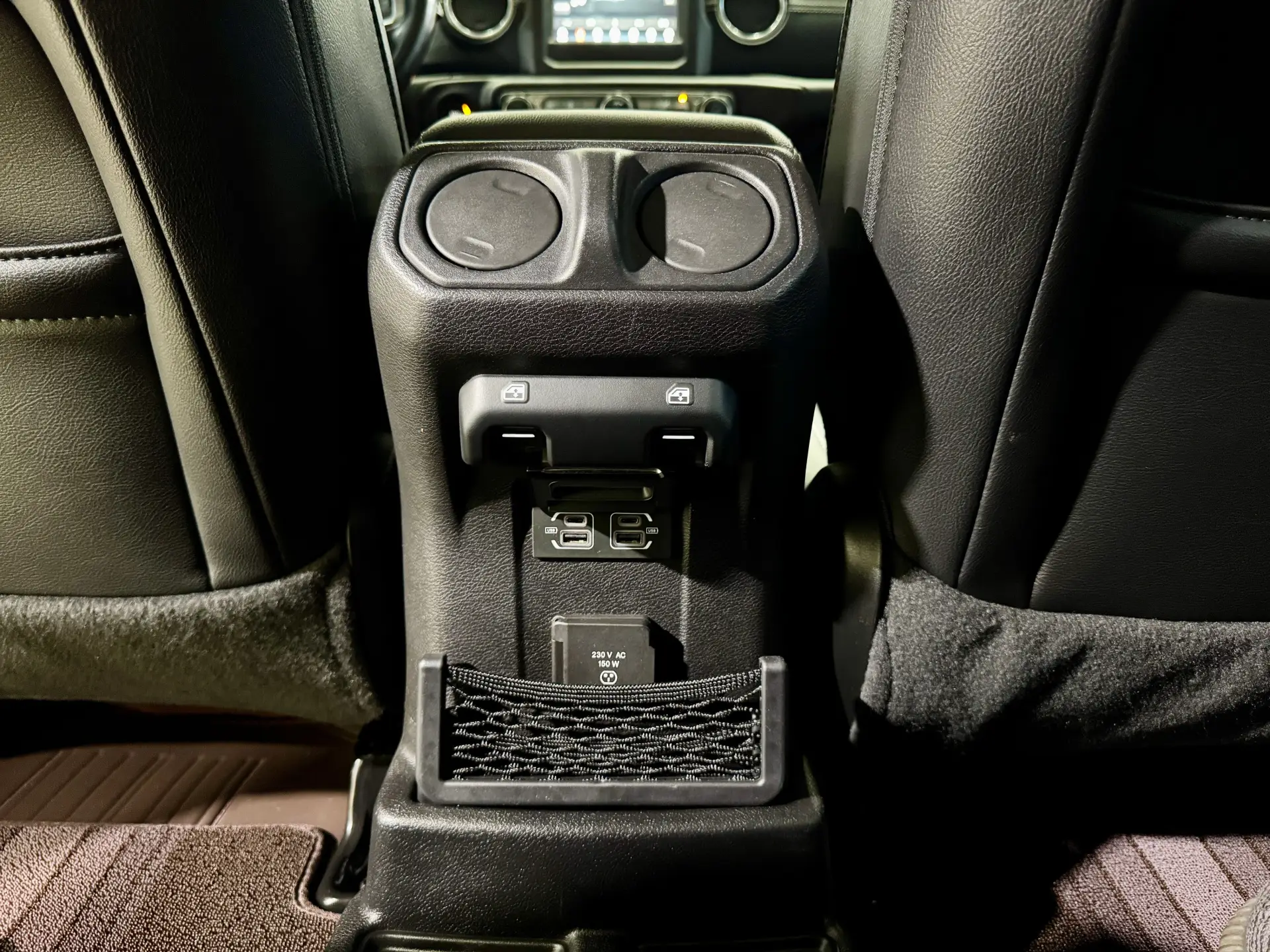 Jeep Wrangler, 2021 19