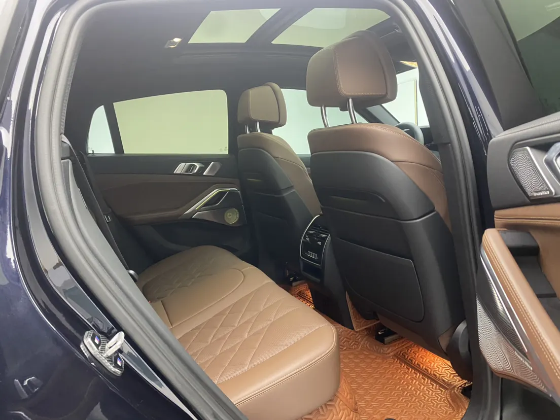 BMW X6, 2023 23