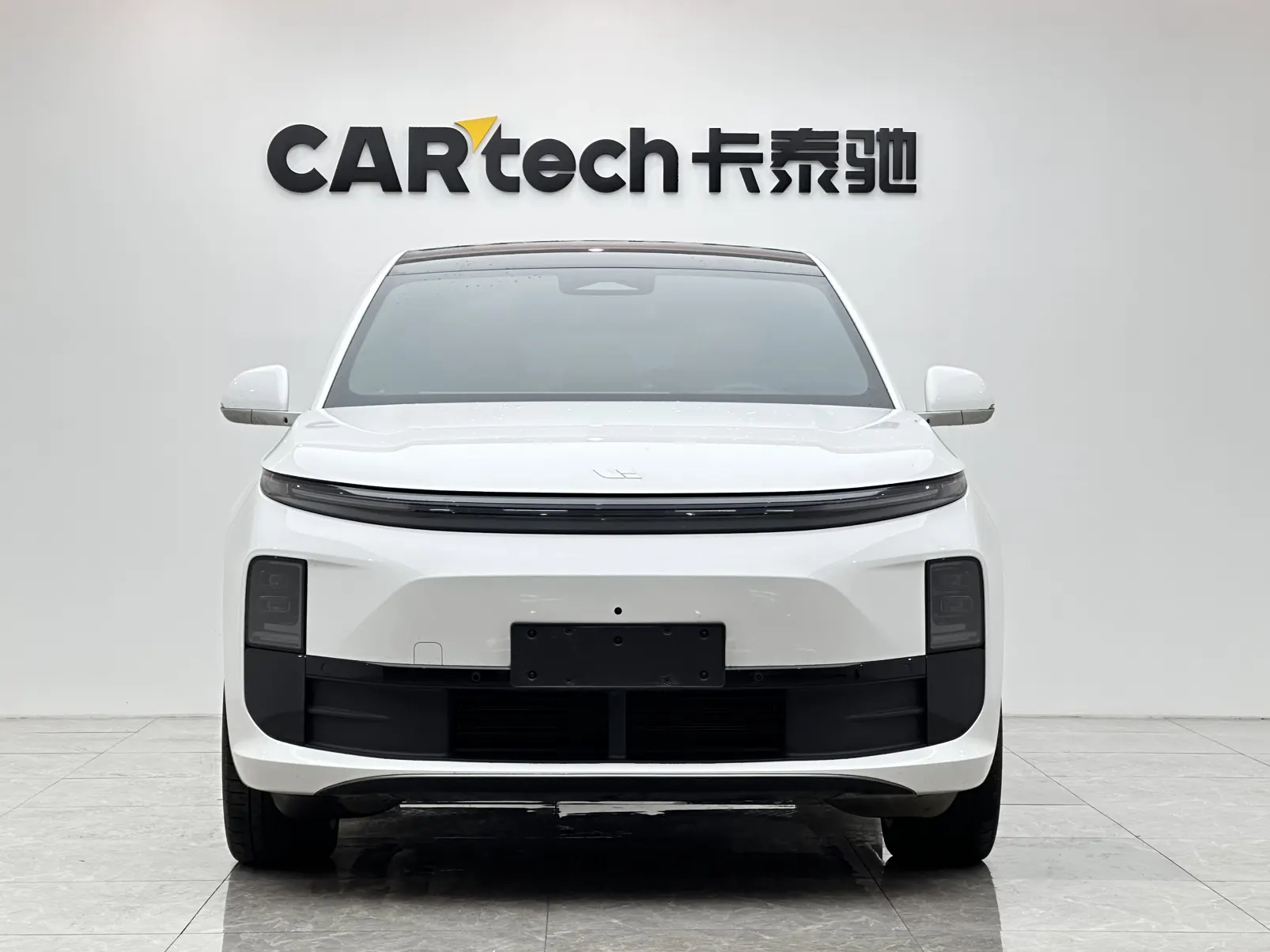 Li Auto L6, 2024 7