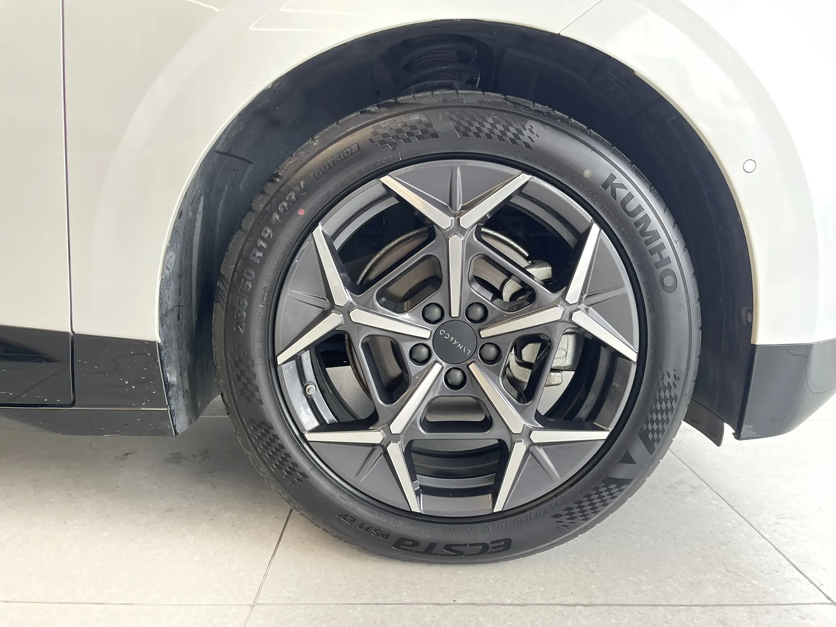 Lynk & Co 02, 2025 8