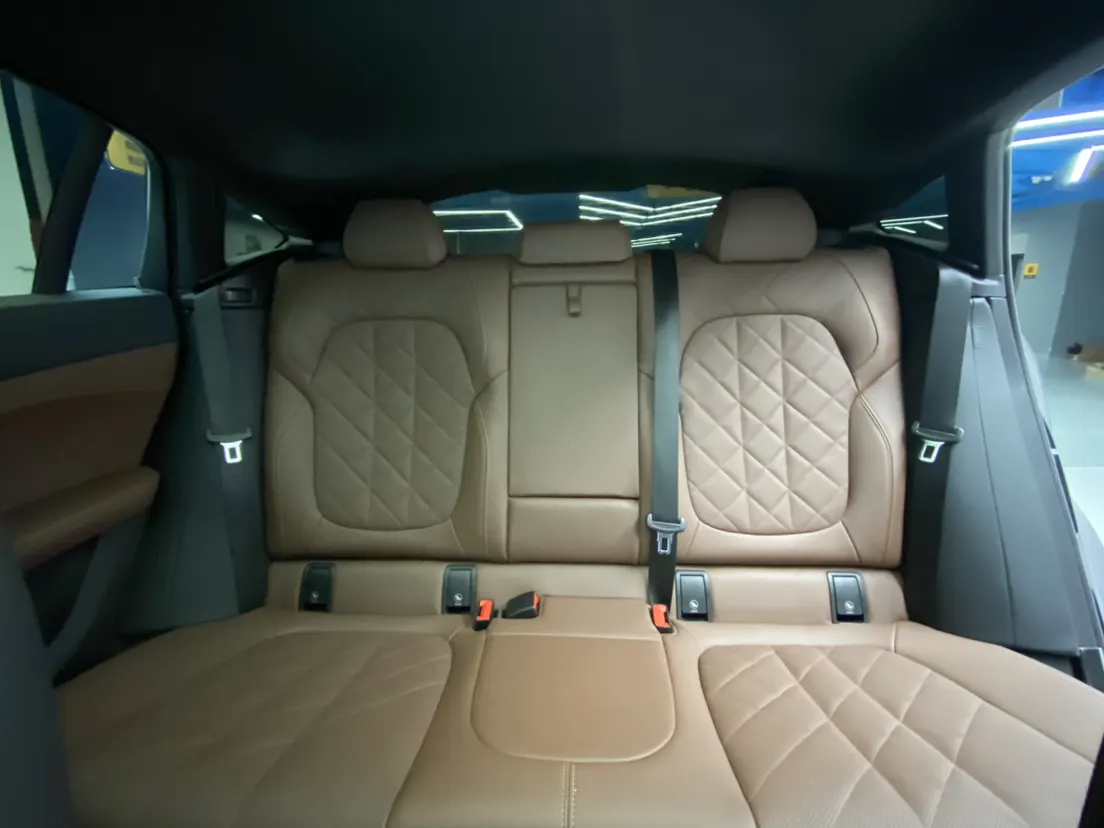 BMW X6, 2023 24