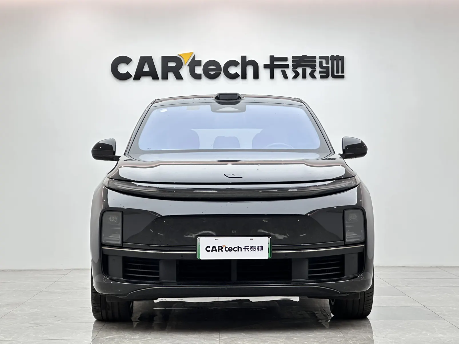 Li Auto L7, 2024 7