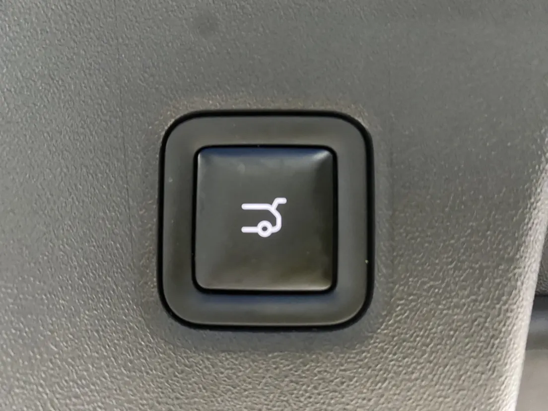 Leapmotor C10, 2025 21
