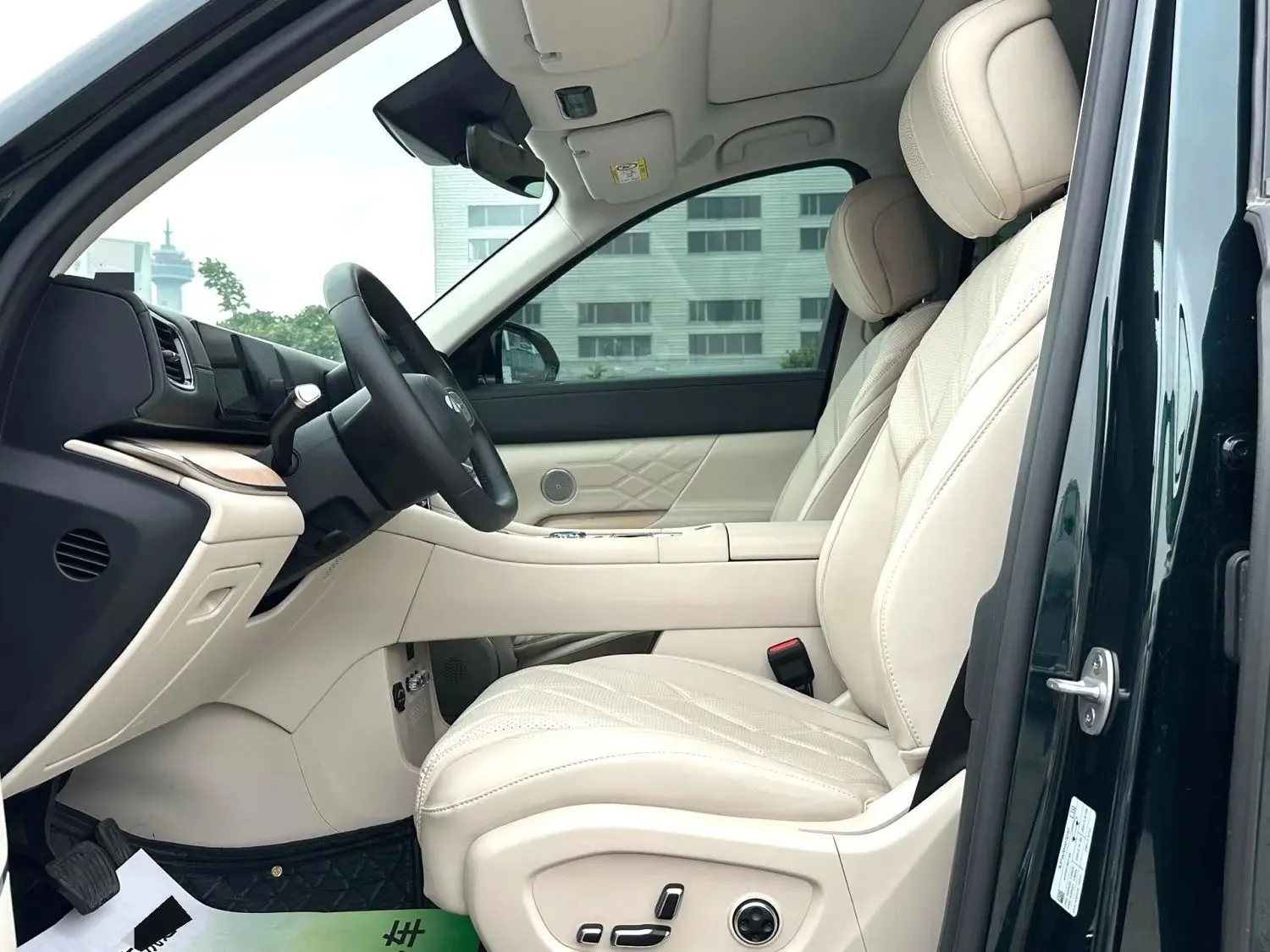 Chery T11, 2025 8
