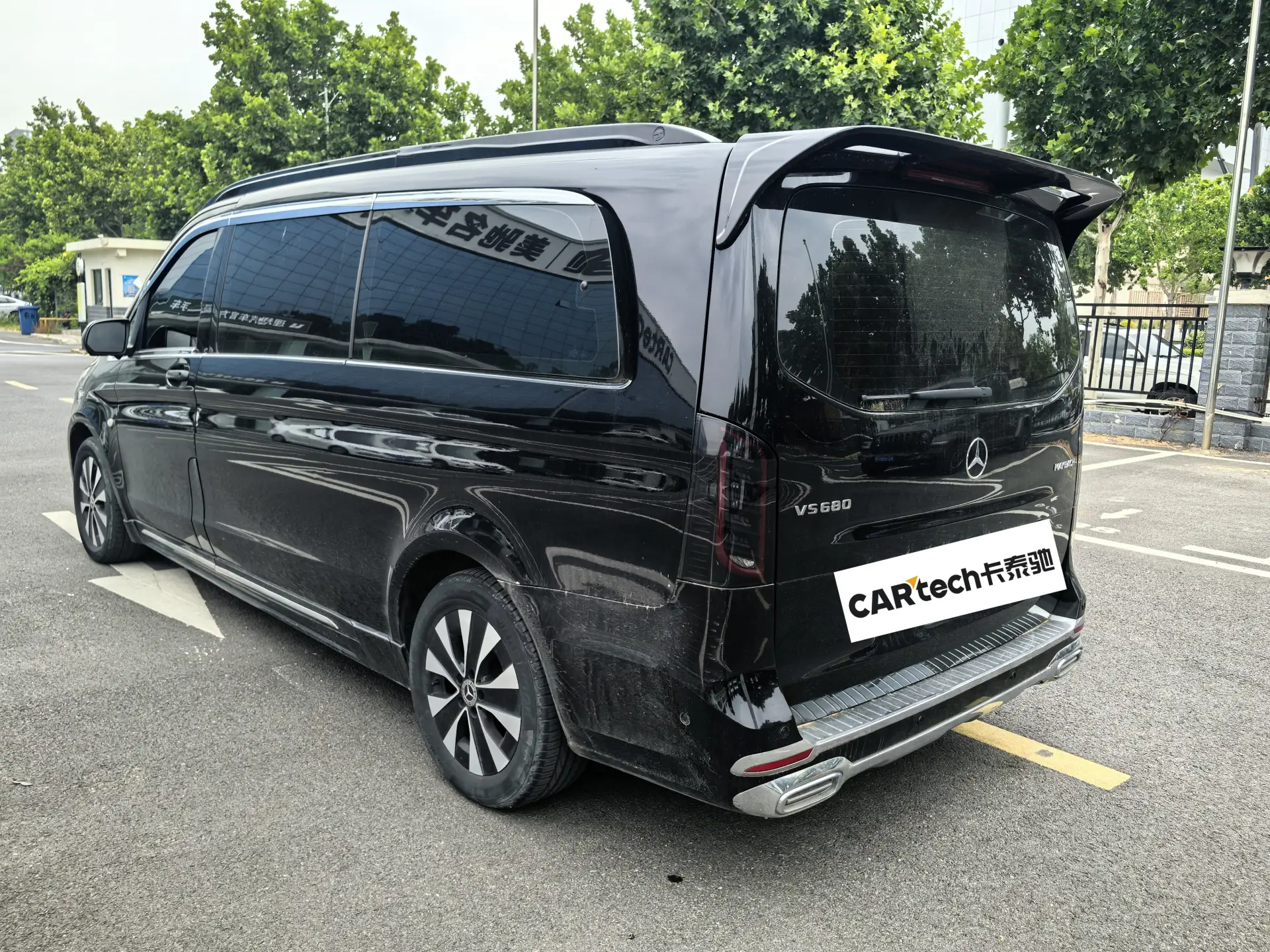 Mercedes-Benz Vito, 2022 6