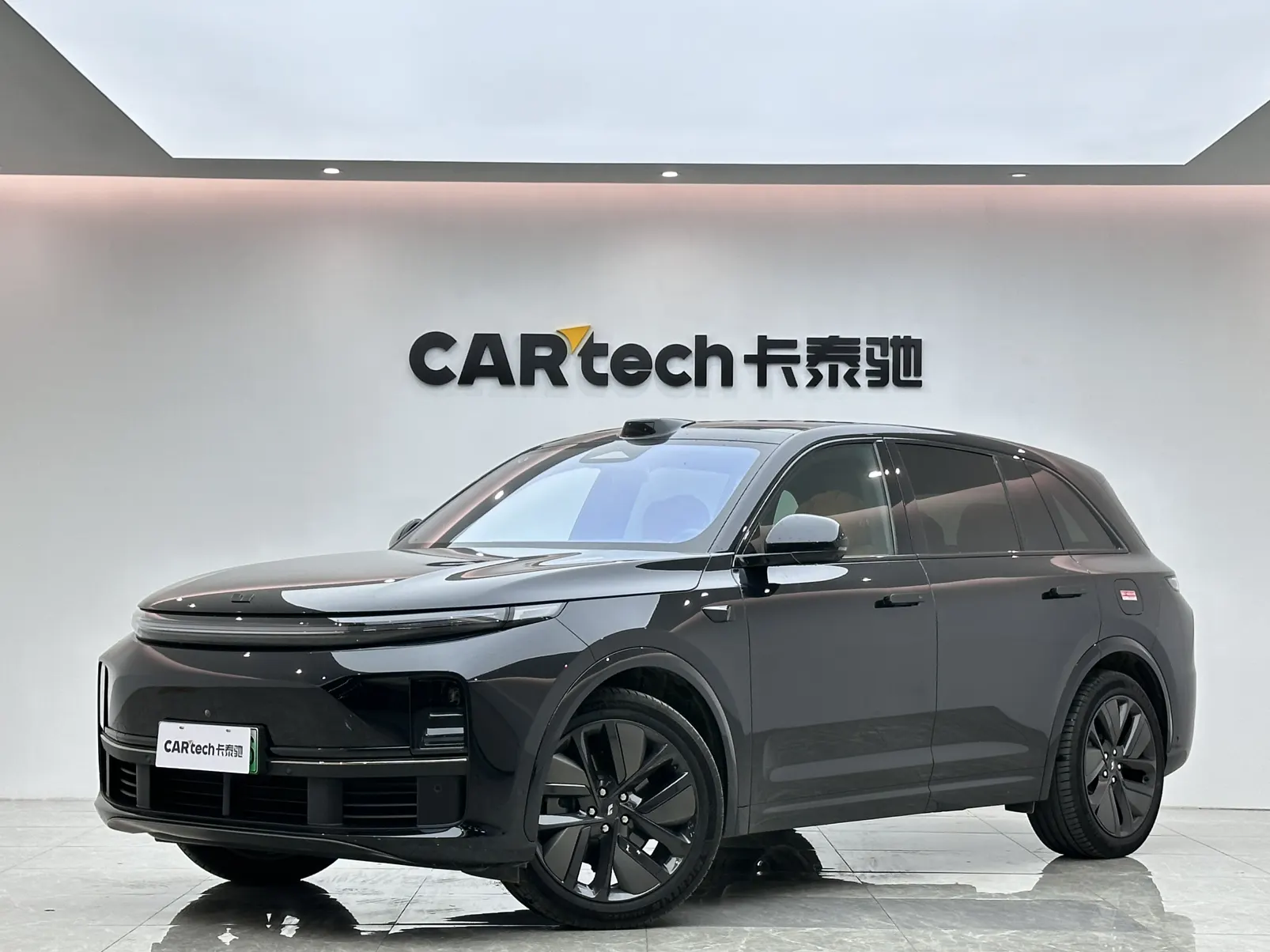 Li Auto L7, 2024 1
