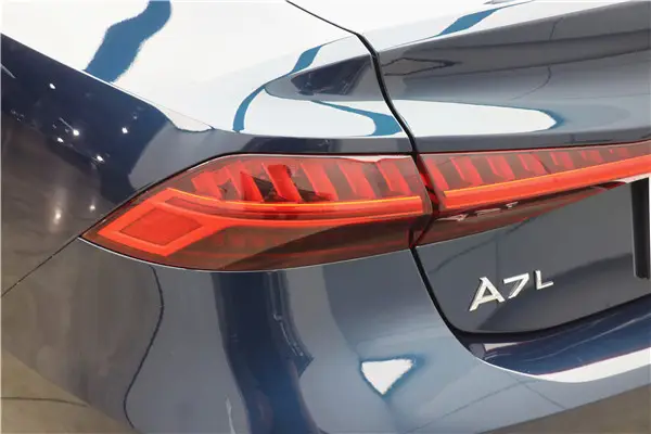 Audi A7L 45 TFSI, 2023 21