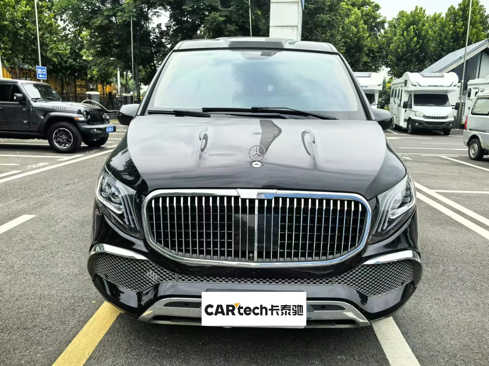 Mercedes-Benz Vito, 2022 3