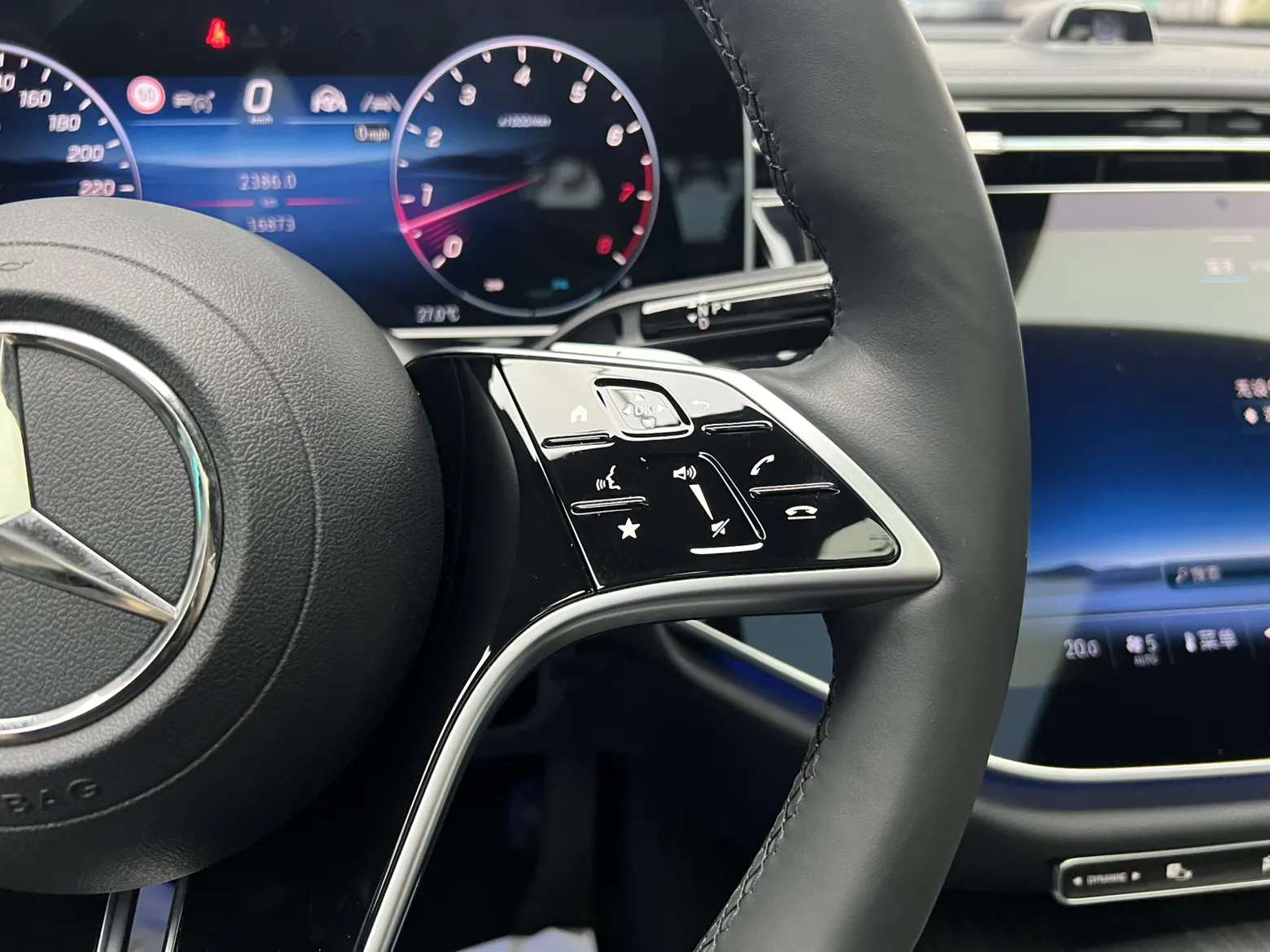 Mercedes-Benz E 300 L, 2023 24