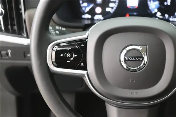 Volvo V90, 2020 12