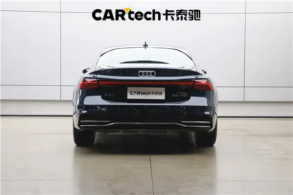 Audi A7L 45 TFSI, 2023 8