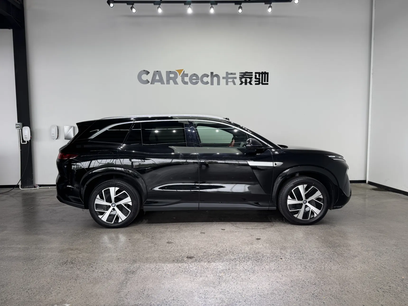 BYD Tang, 2026 11