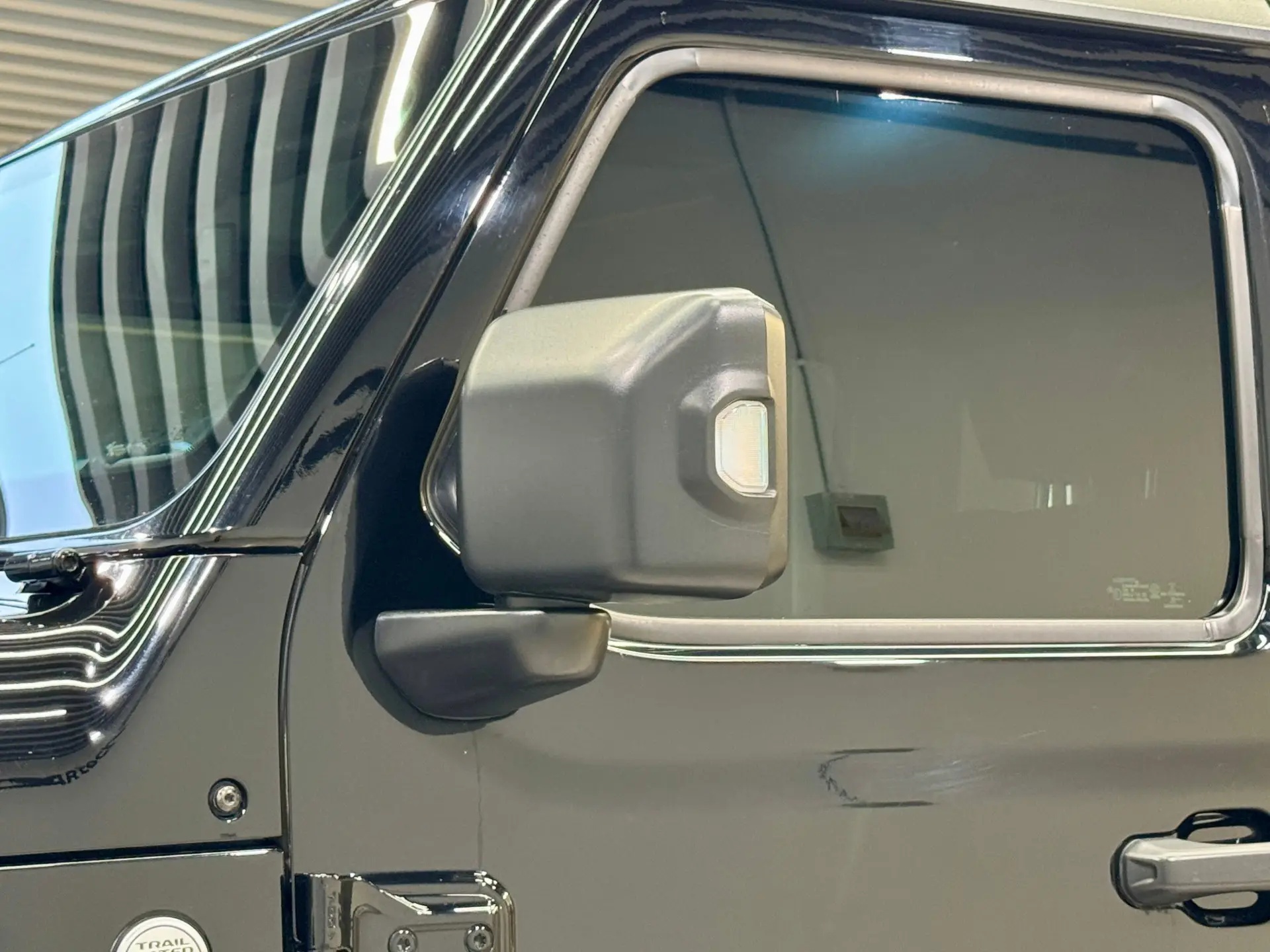 Jeep Wrangler, 2021 2