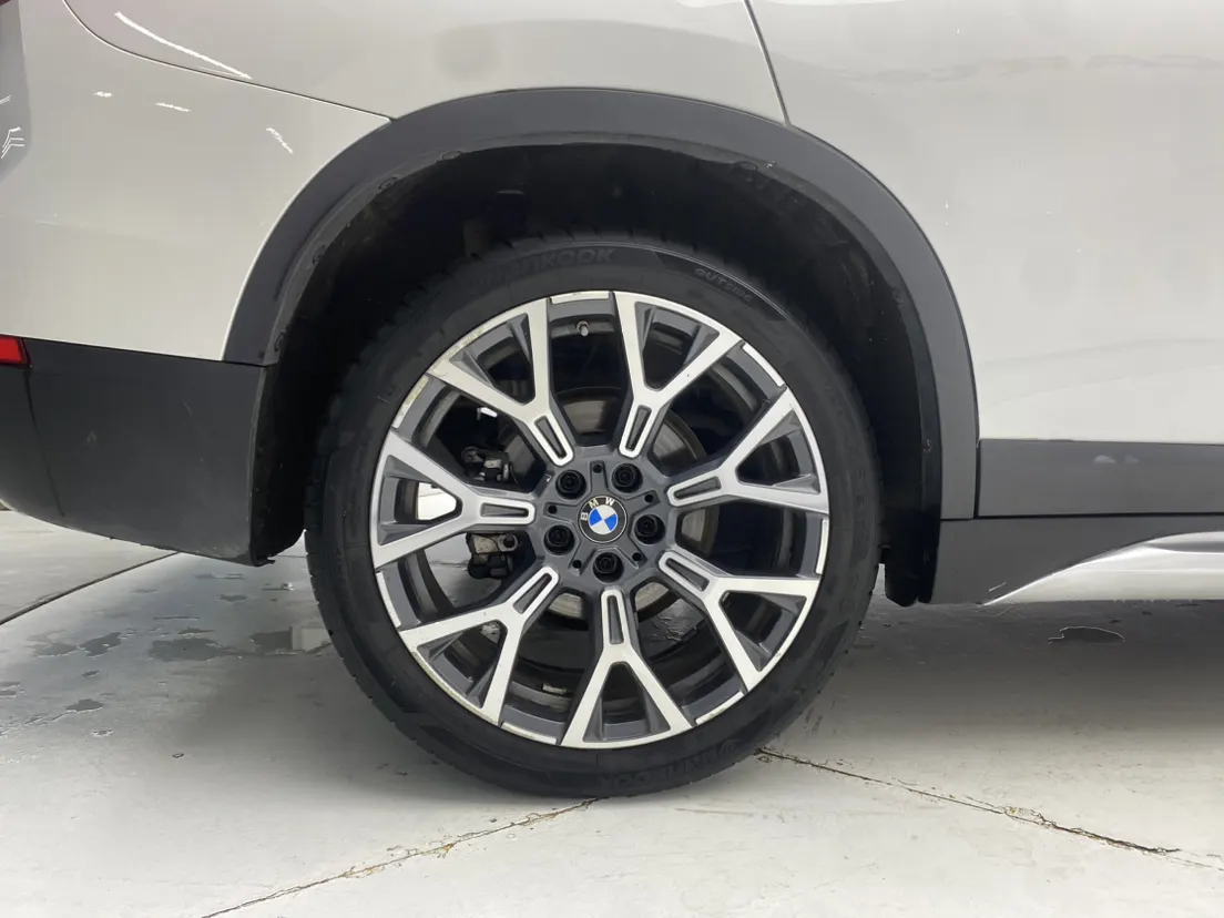 BMW X1, 2023 11