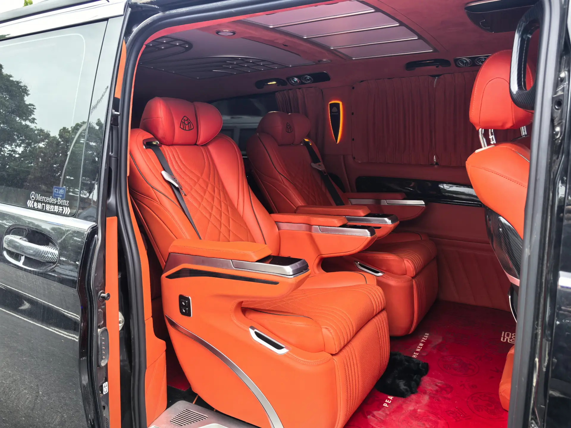 Mercedes-Benz Vito, 2022 12