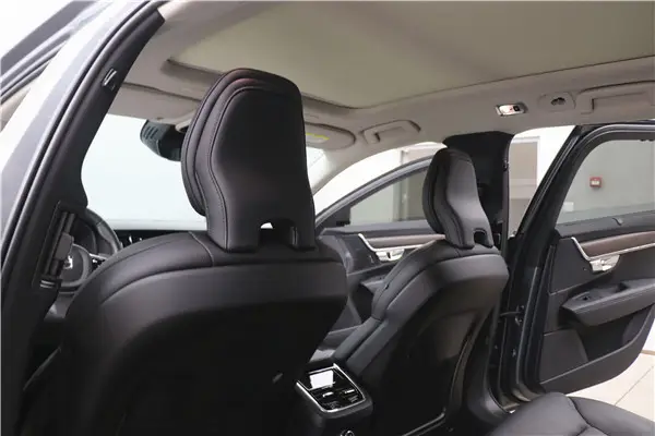 Volvo V90, 2020 15