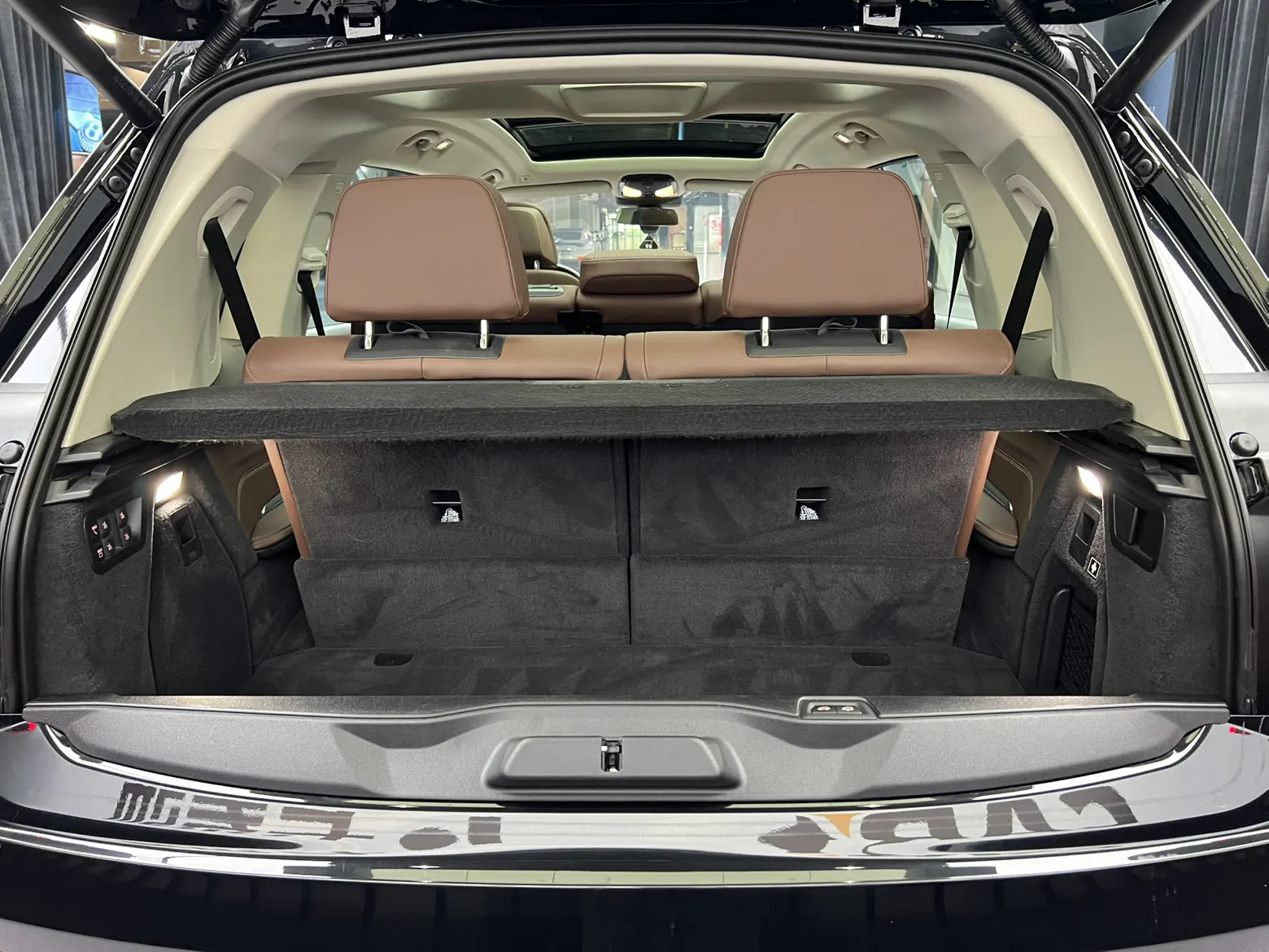 BMW X7, 2024 11