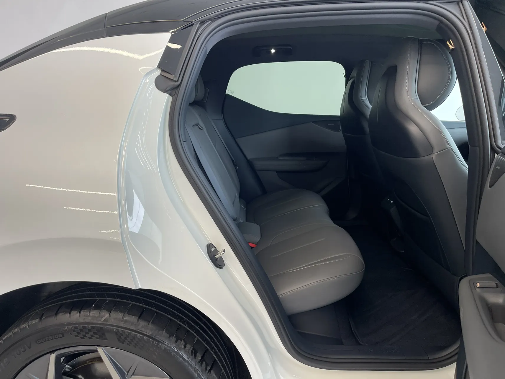 Lynk & Co 02, 2025 18