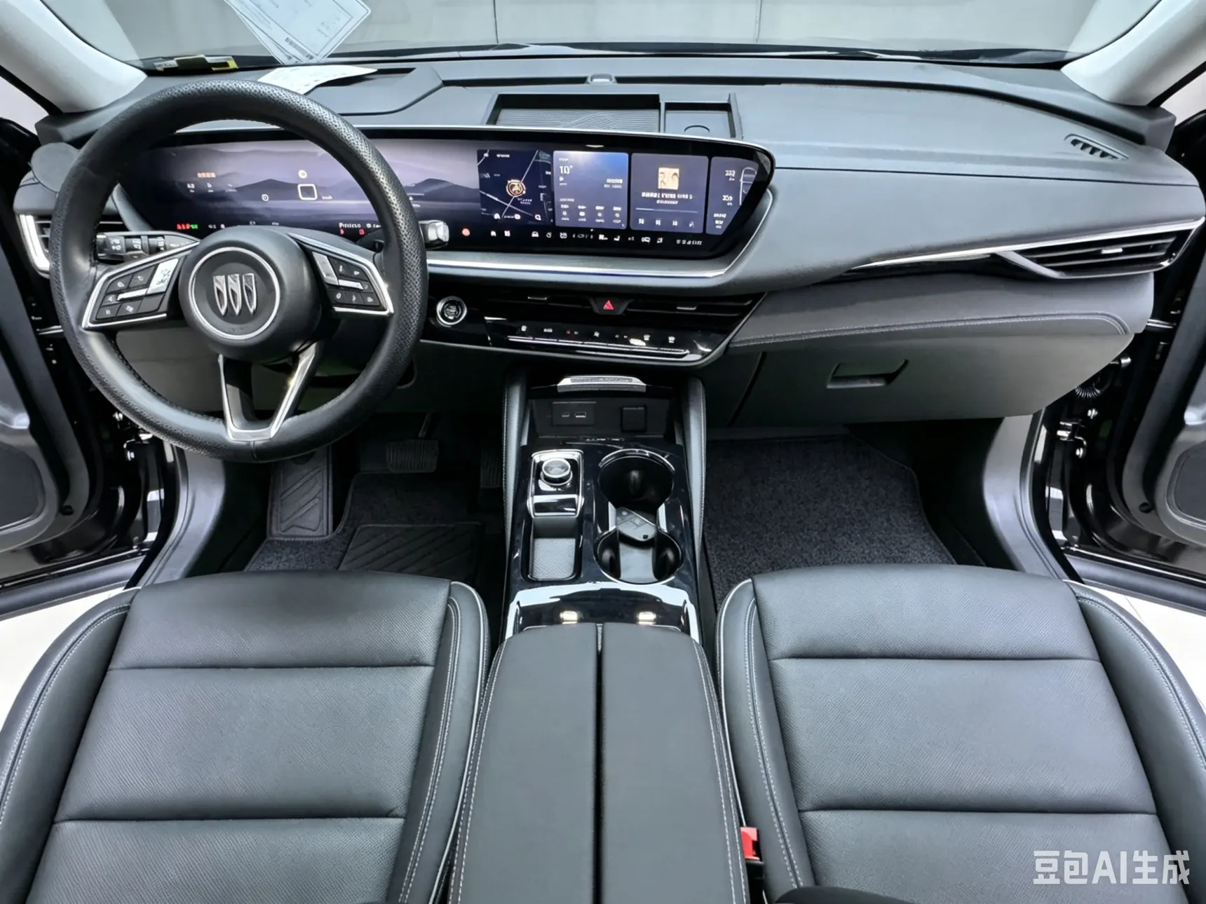 Buick Envision Plus, 2025 15