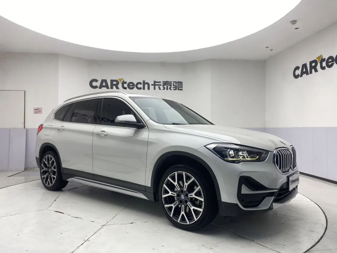 BMW X1, 2023 2