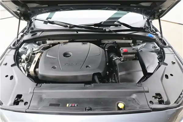 Volvo V90, 2020 6