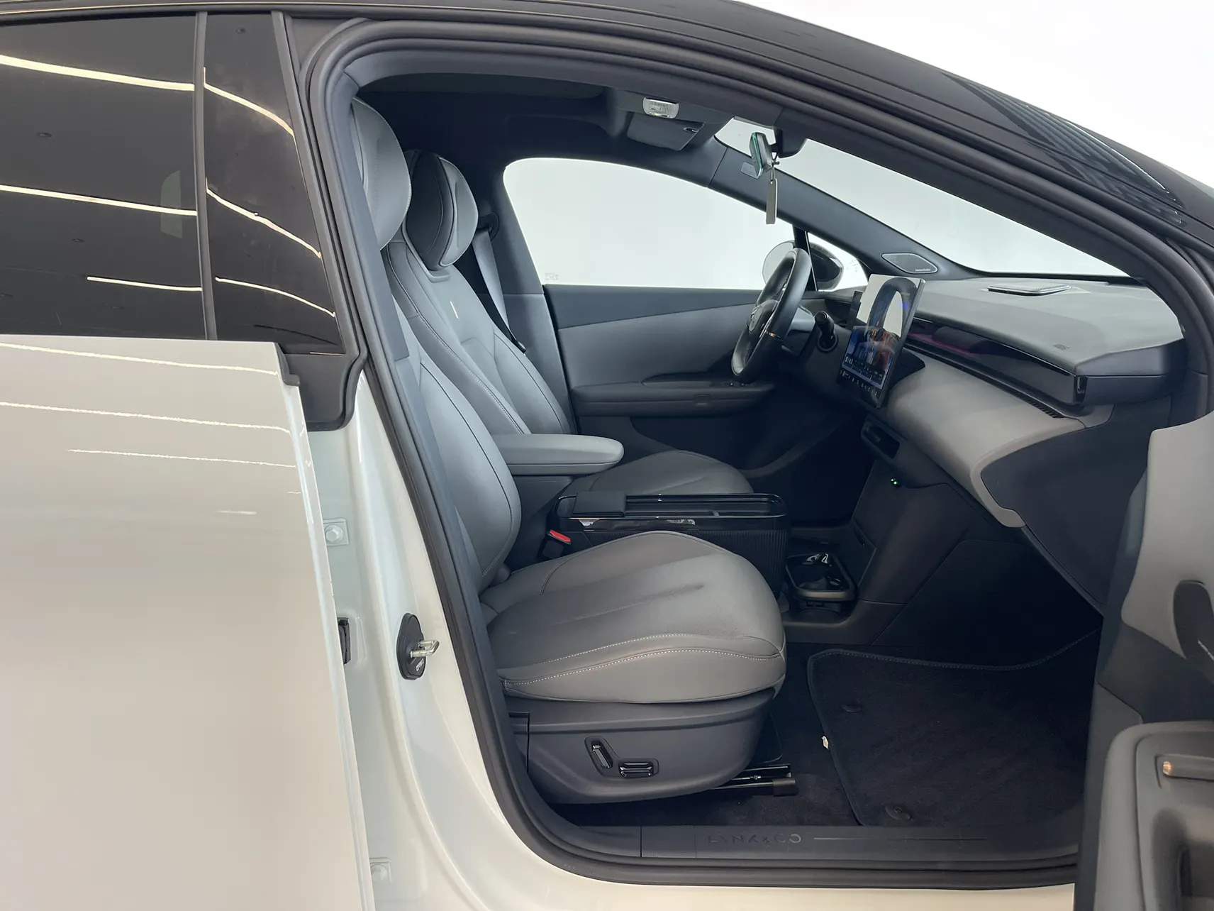 Lynk & Co 02, 2025 14