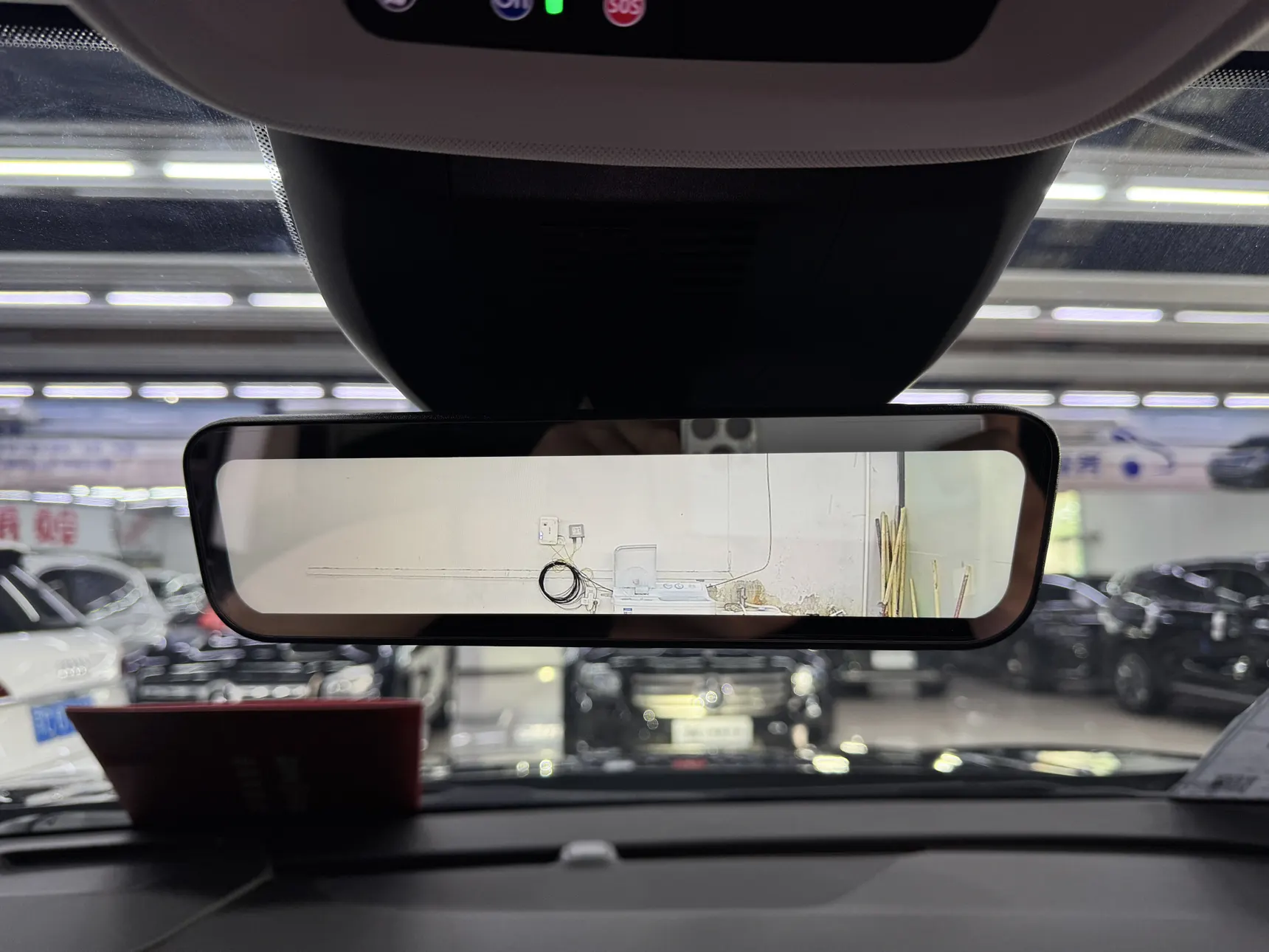 Buick Envision Plus, 2025 14