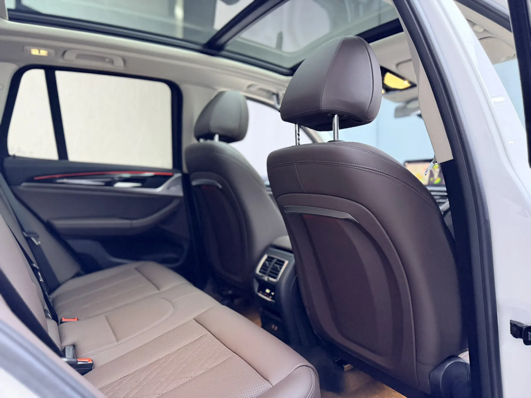 BMW X3, 2021 13
