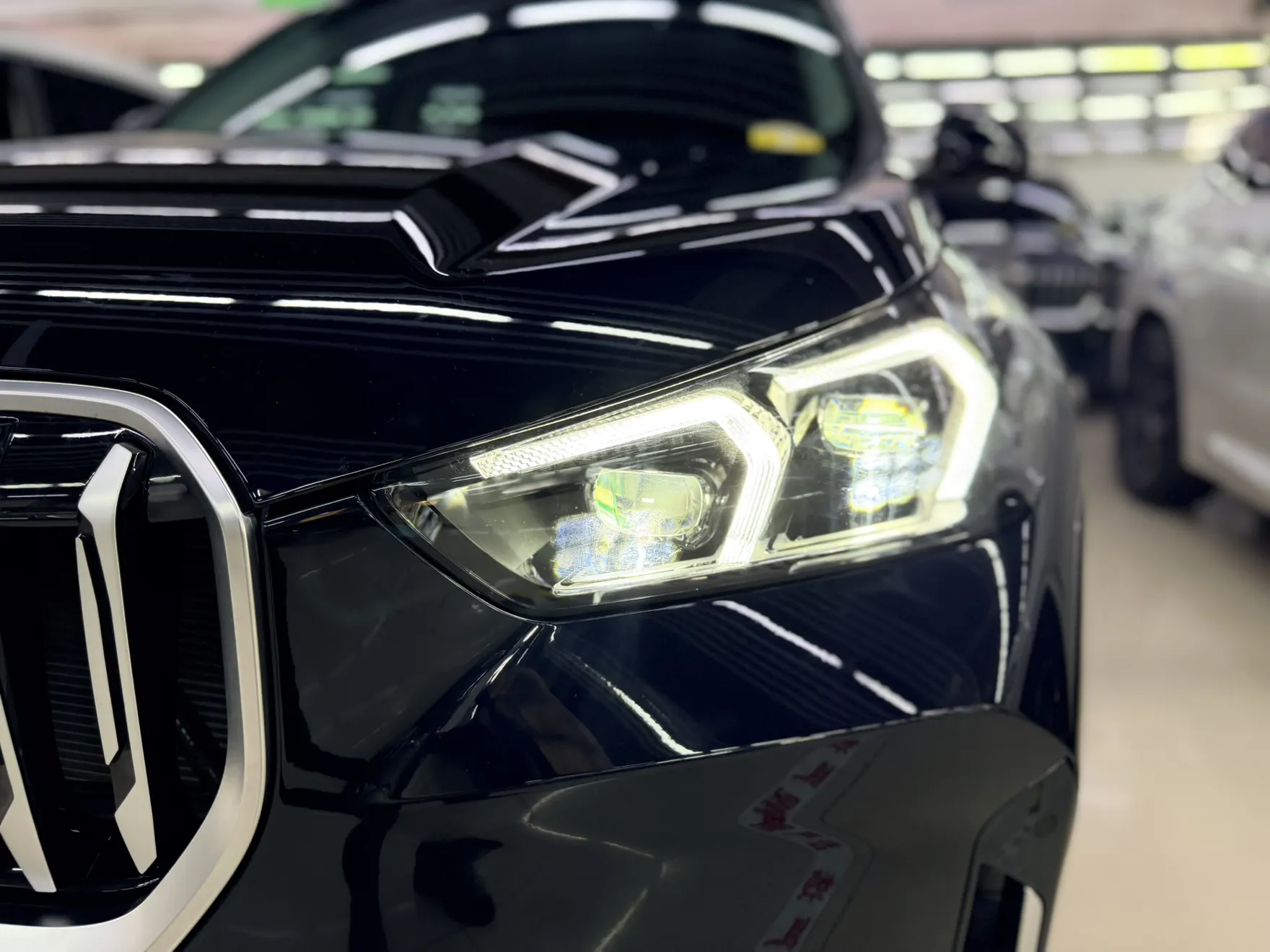 BMW X1, 2026 7