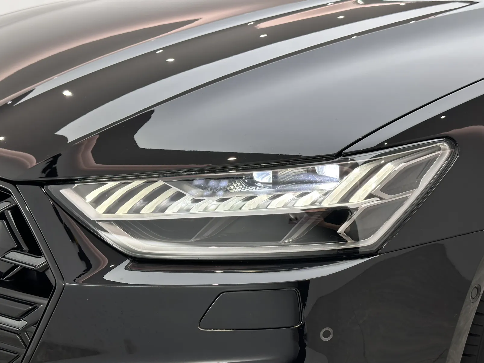 Audi A7L 45 TFSI, 2024 16