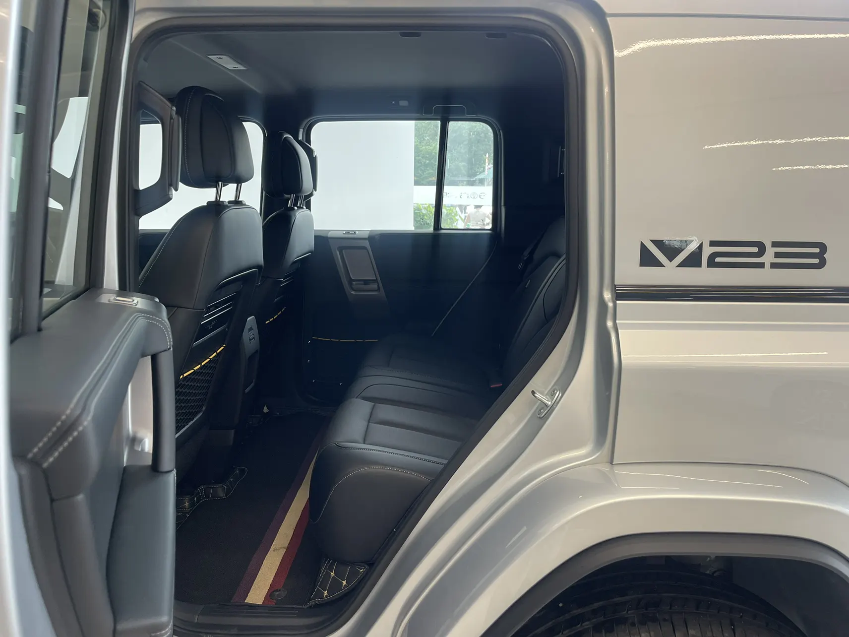 ICAR V23, 2025 15
