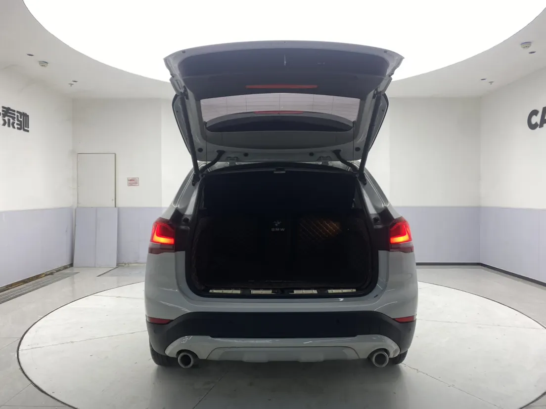 BMW X1, 2023 29