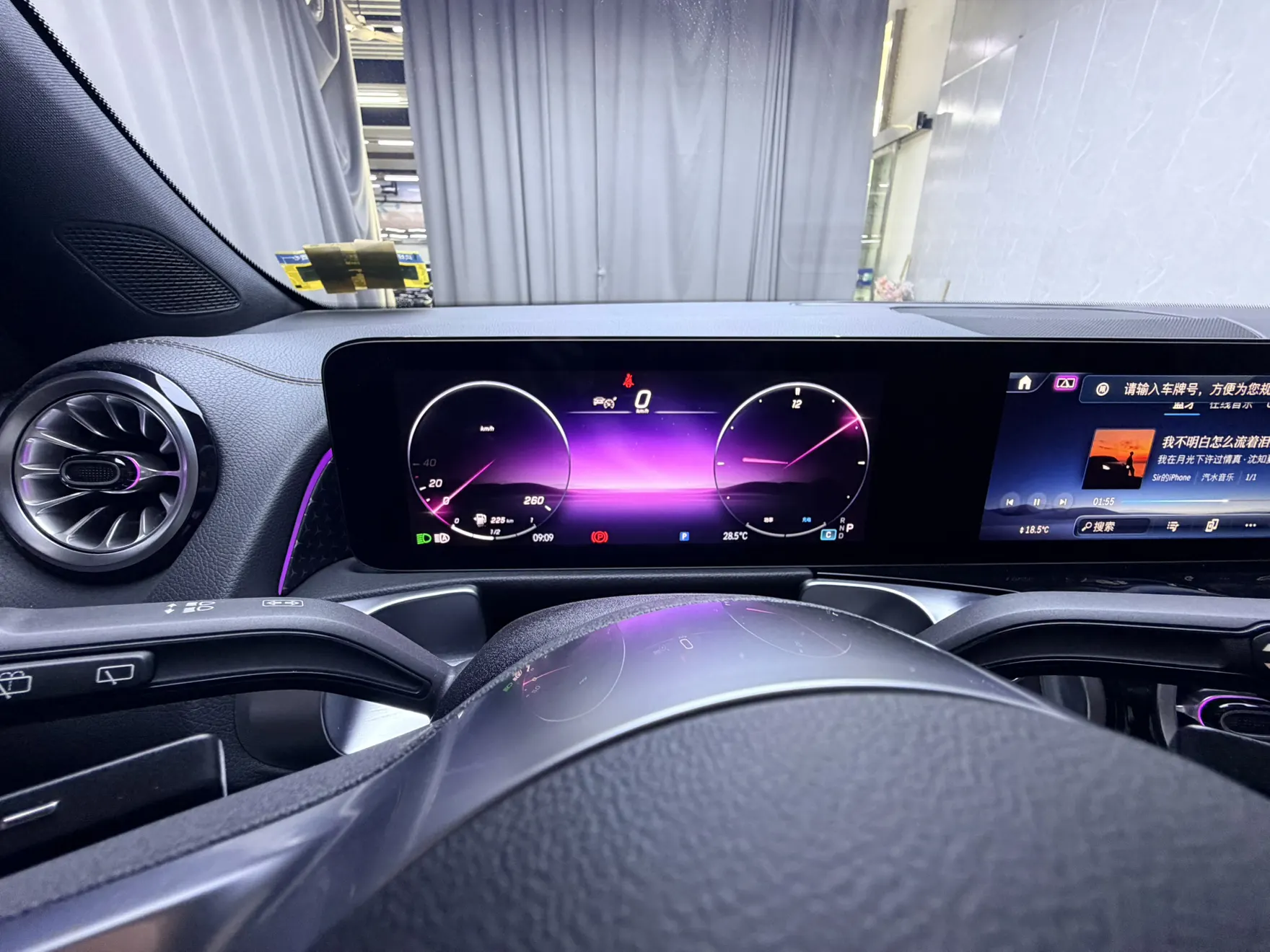 Mercedes-Benz GLB, 2025 17