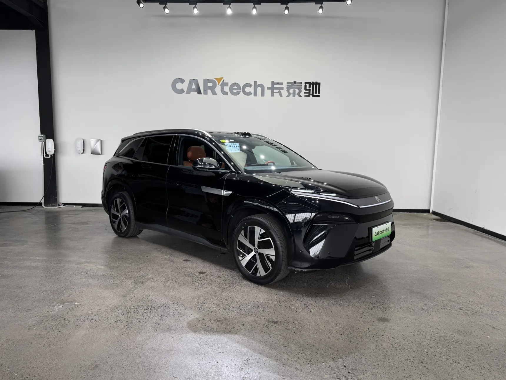 BYD Tang, 2026 2