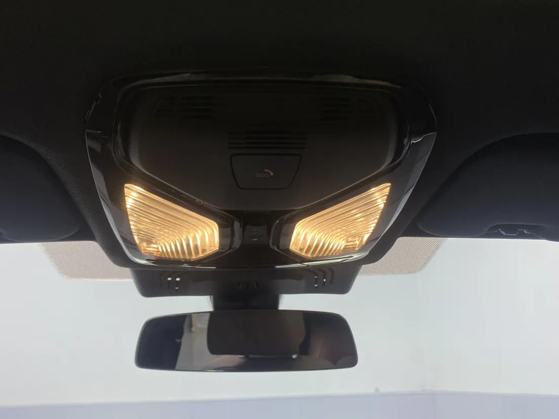 BMW X6, 2023 21