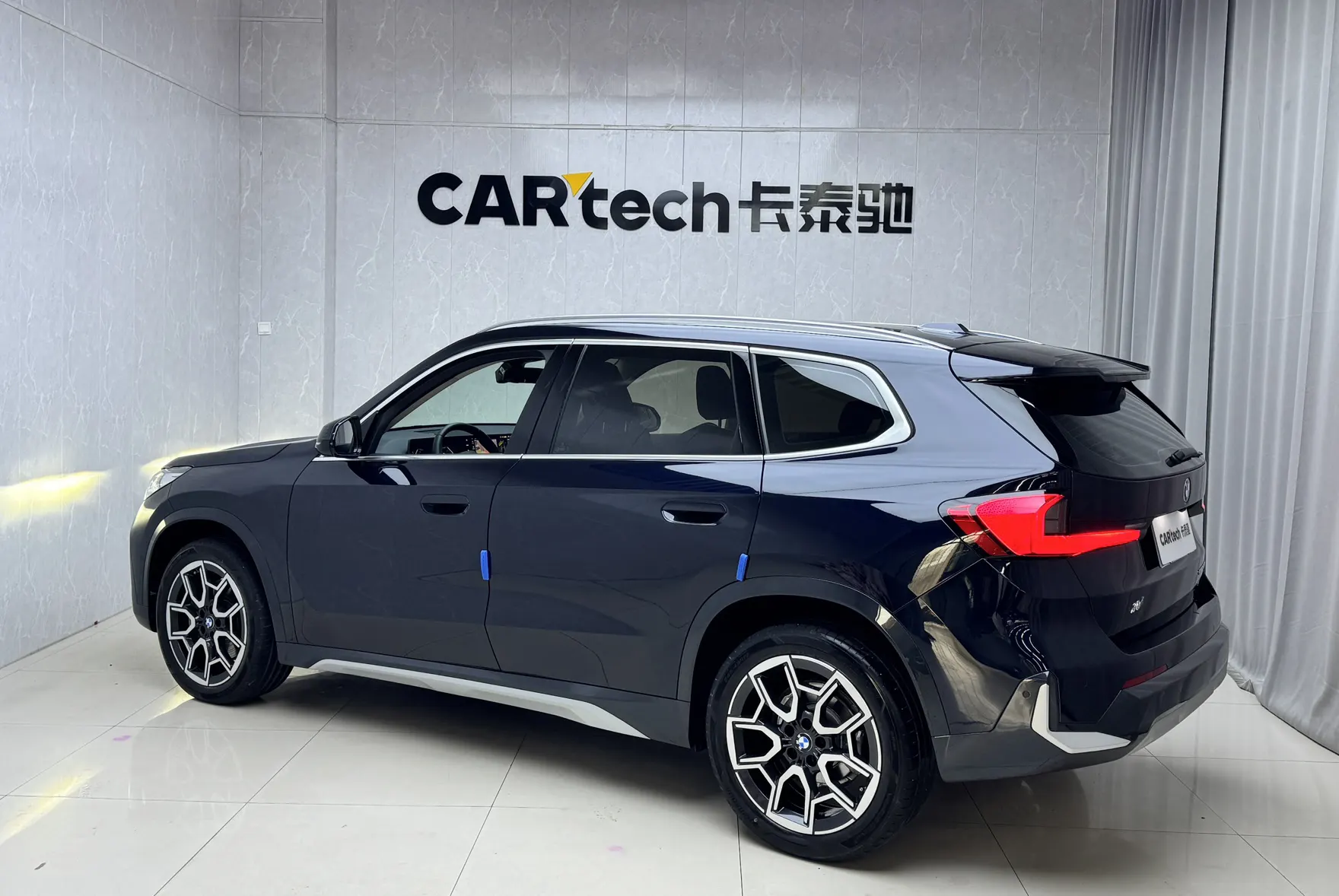 BMW X1, 2026 6