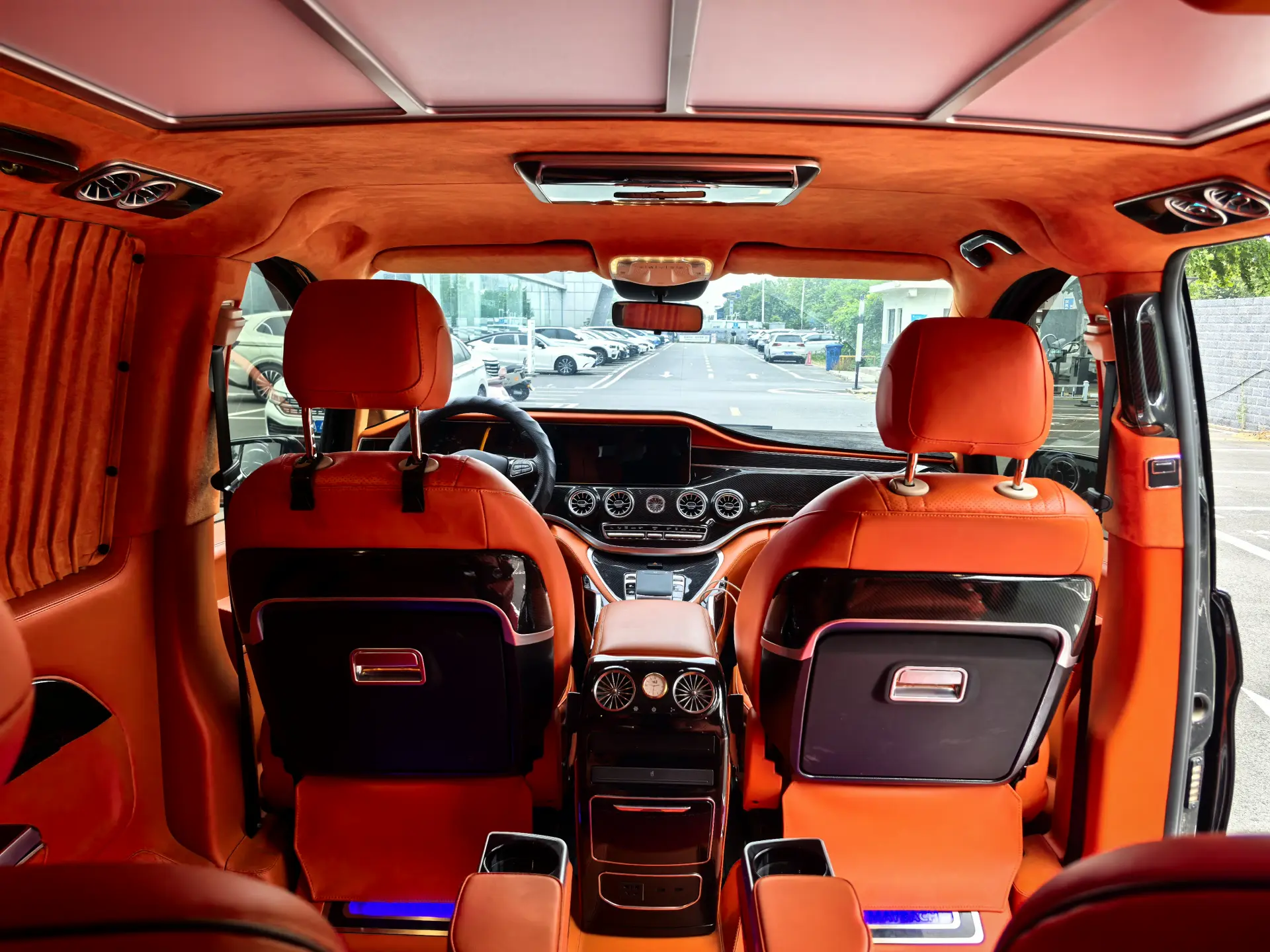 Mercedes-Benz Vito, 2022 7