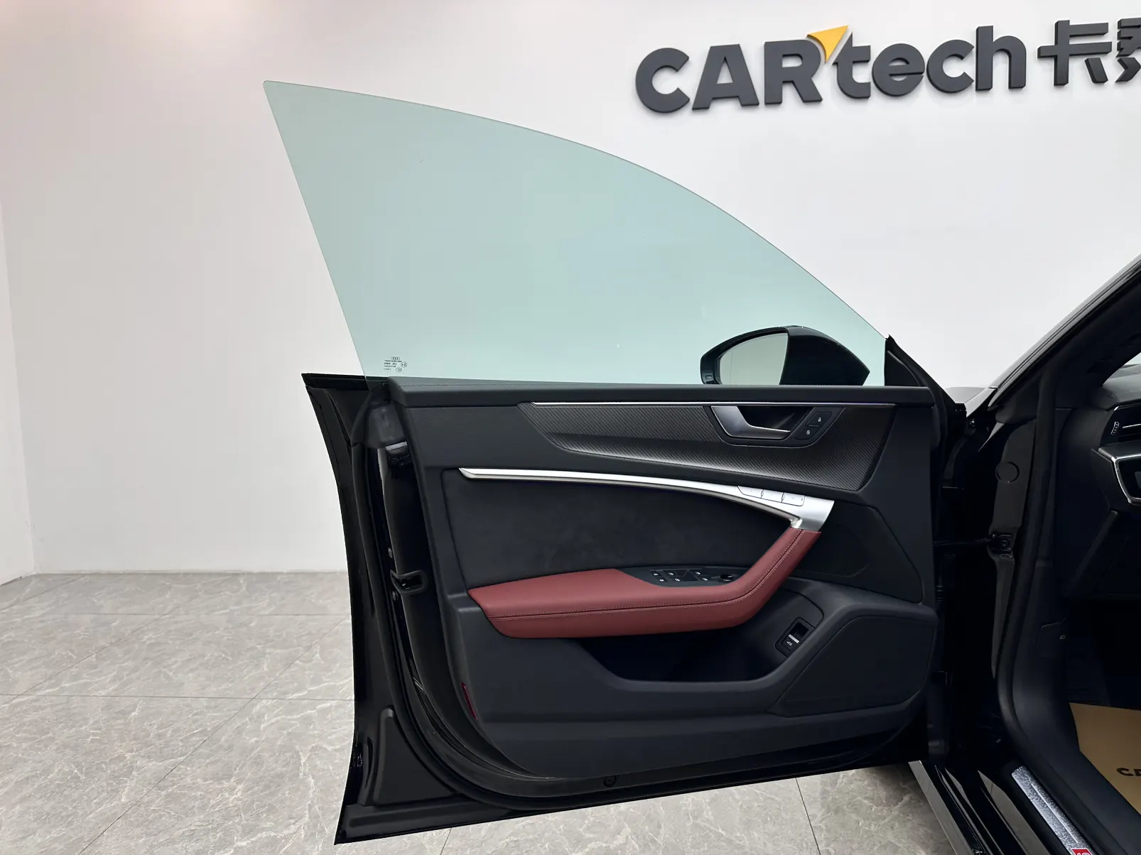 Audi A7L 45 TFSI, 2024 13