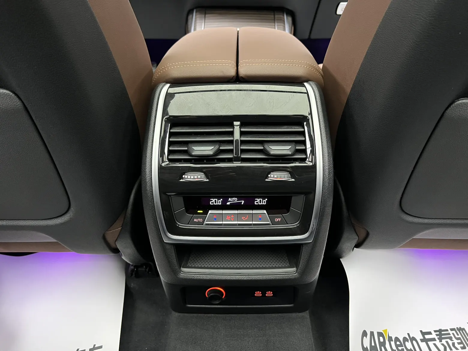 BMW X7, 2024 25