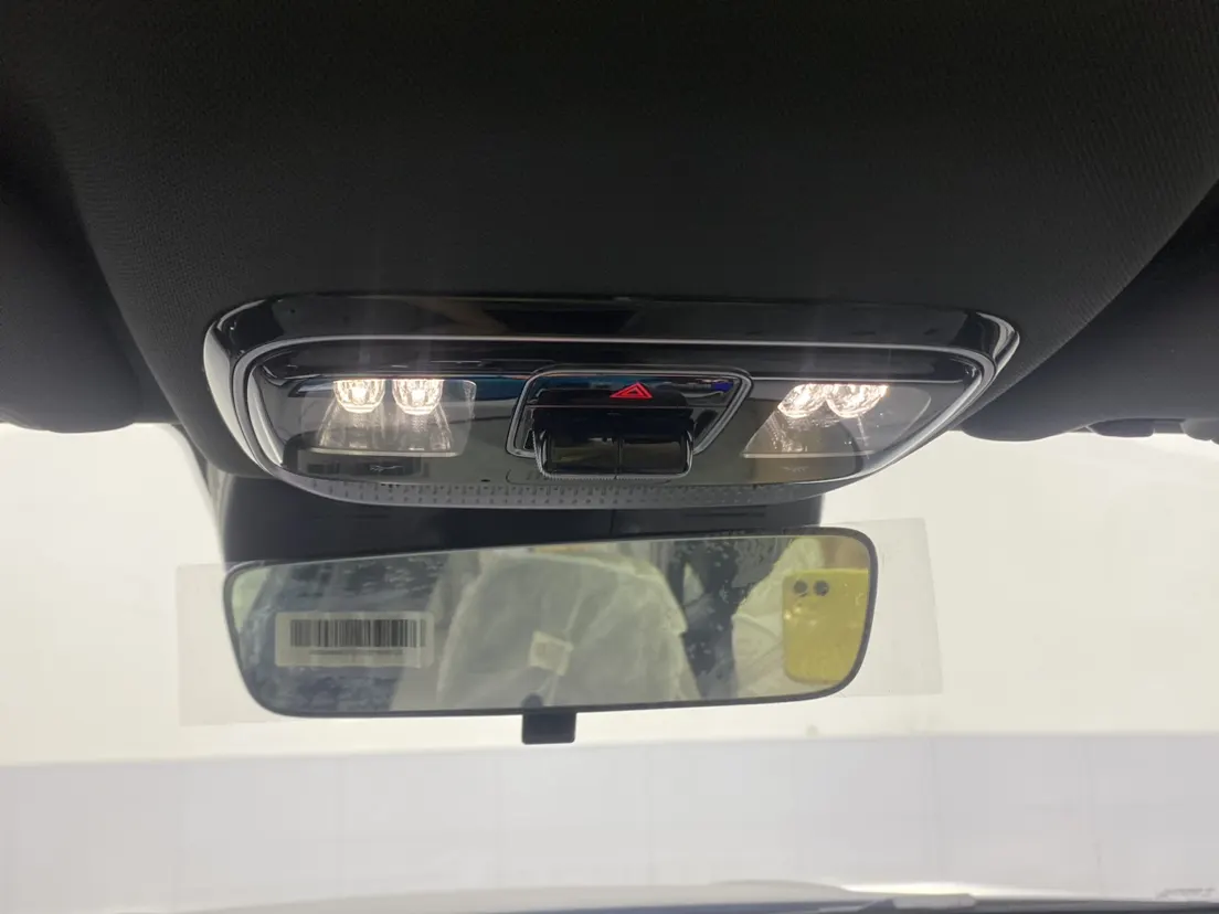 Geely Preface, 2026 28