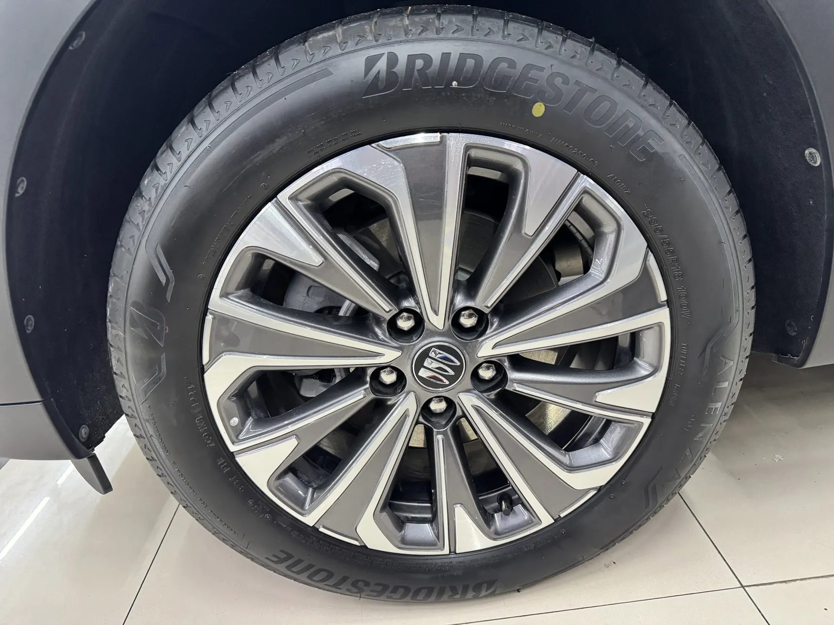 Buick Envision Plus, 2025 16