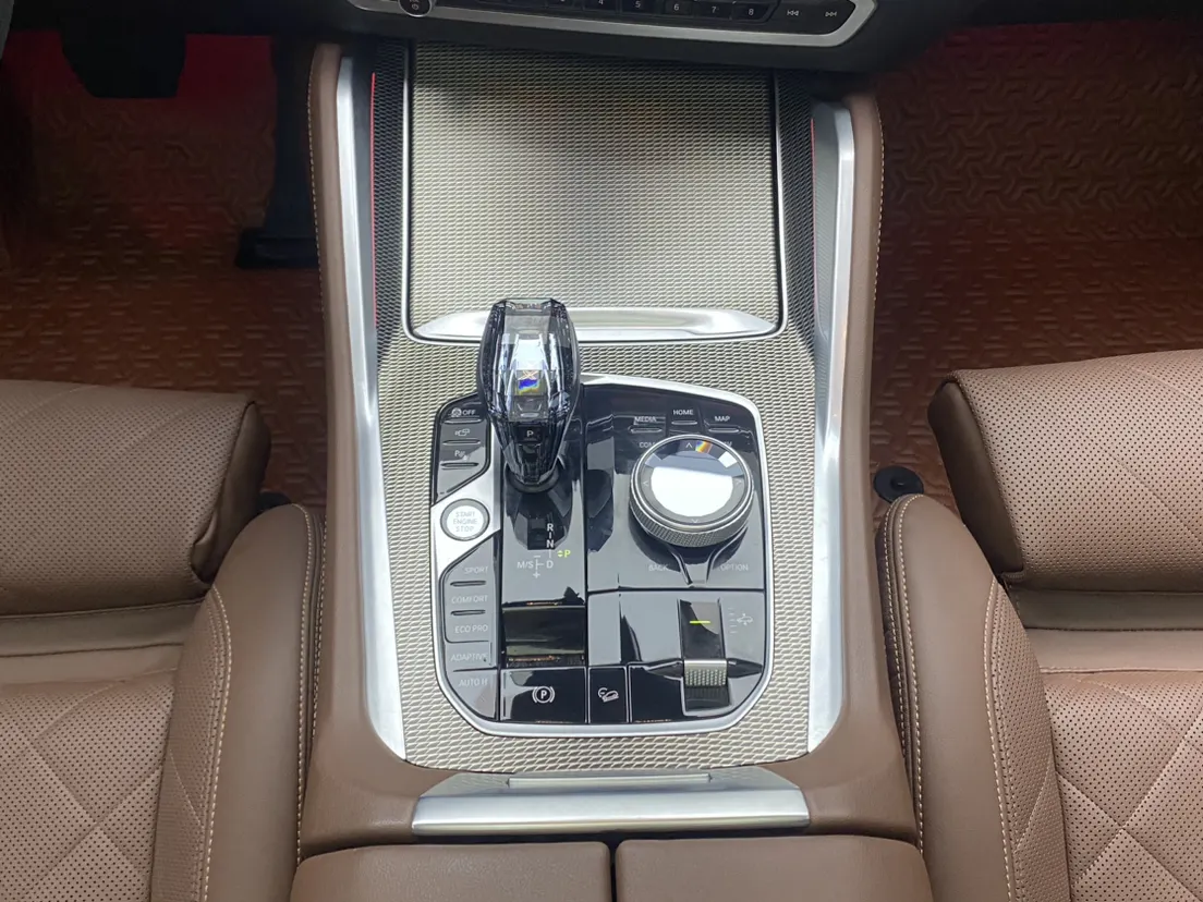 BMW X6, 2023 20