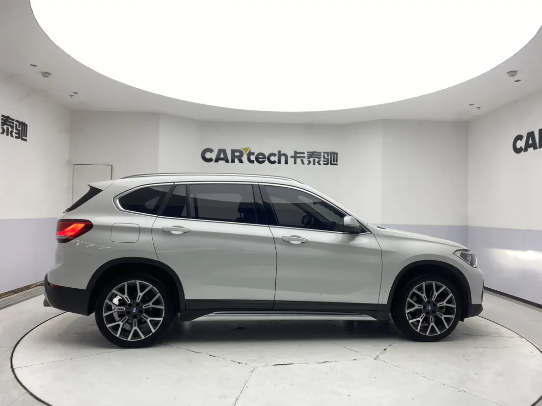 BMW X1, 2023 4
