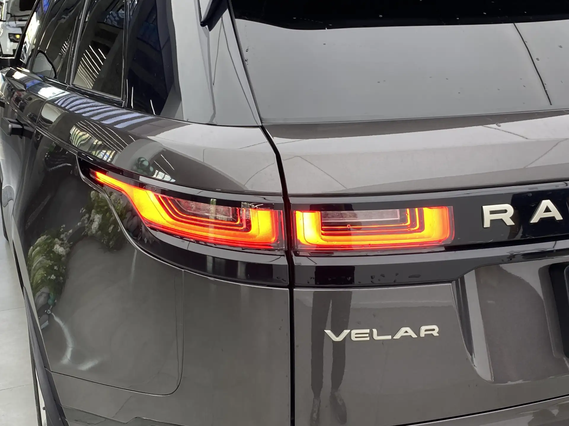 Land Rover Range Rover, 2022 11